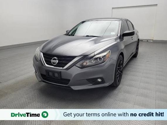 NISSAN ALTIMA 2016 1N4BL3AP1GC203071 image