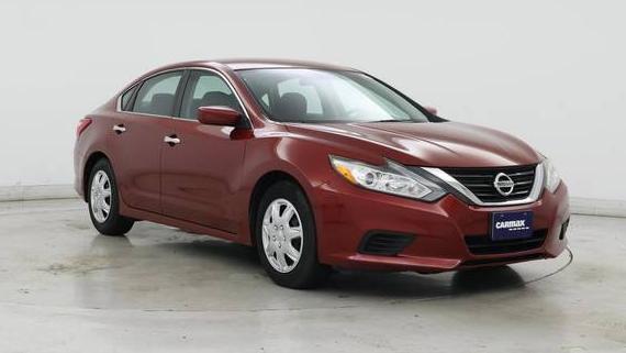 NISSAN ALTIMA 2016 1N4AL3AP6GN374656 image