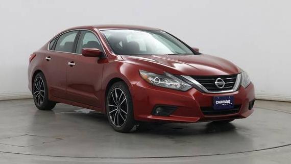 NISSAN ALTIMA 2016 1N4AL3AP4GN392654 image