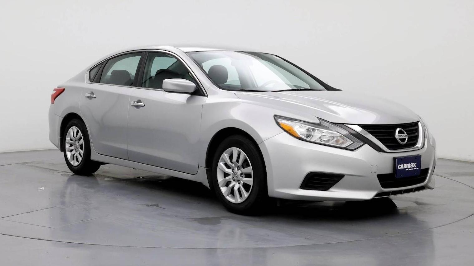 NISSAN ALTIMA 2016 1N4AL3AP4GN387373 image