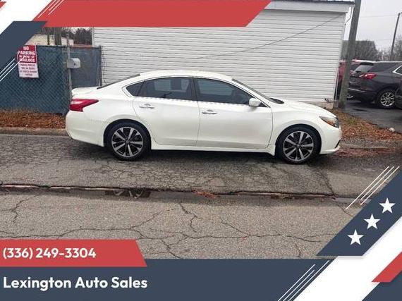 NISSAN ALTIMA 2016 1N4AL3AP3GC275840 image NISSAN ALTIMA 2016 1N4AL3AP3GC275840 image