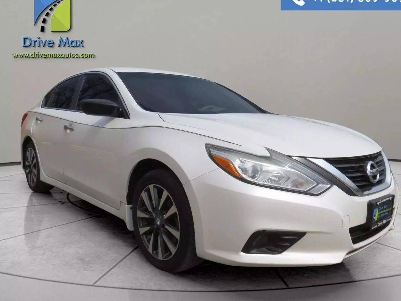 NISSAN ALTIMA 2016 1N4AL3AP7GC155135 image