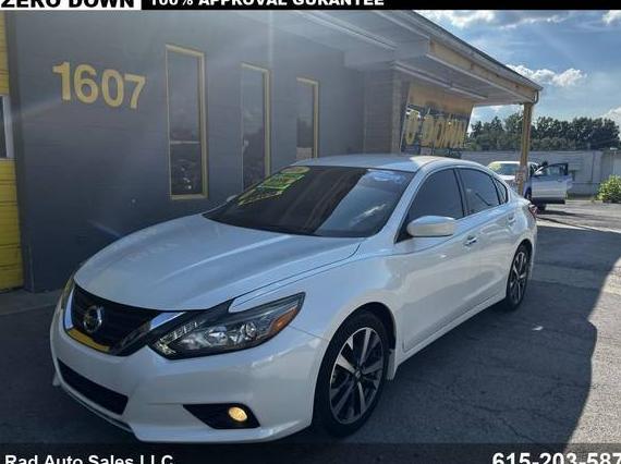 NISSAN ALTIMA 2016 1N4AL3AP4GC207319 image