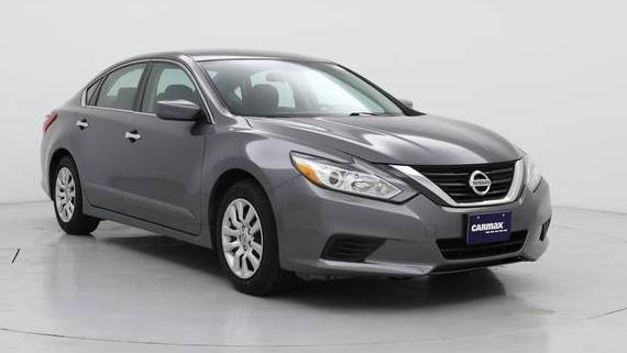 NISSAN ALTIMA 2016 1N4AL3AP0GC181057 image