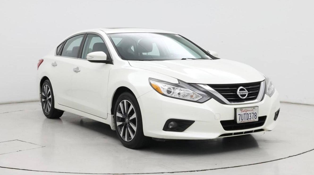 NISSAN ALTIMA 2016 1N4AL3AP9GC283473 image