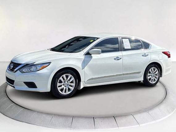 NISSAN ALTIMA 2016 1N4AL3APXGC283627 image