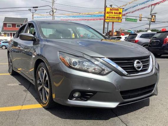 NISSAN ALTIMA 2016 1N4AL3AP7GN390770 image