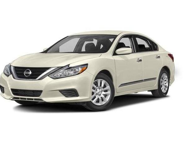 NISSAN ALTIMA 2016 1N4AL3AP6GC150542 image