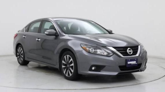 NISSAN ALTIMA 2016 1N4AL3APXGC283272 image