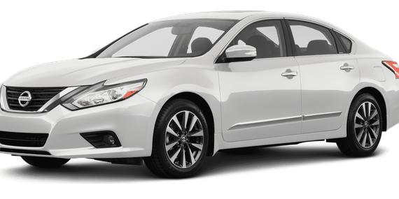NISSAN ALTIMA 2016 1N4AL3AP0GC154182 image