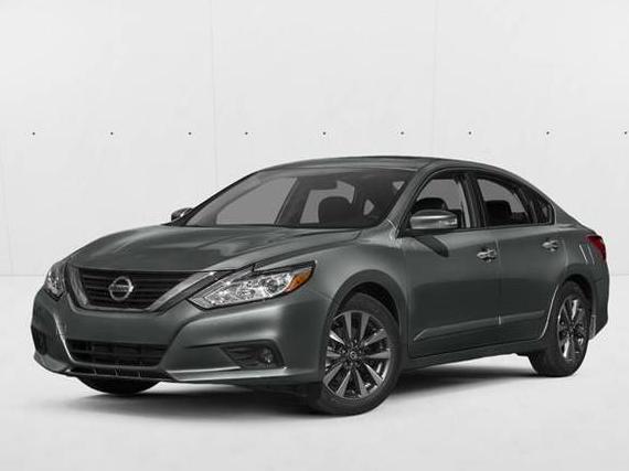 NISSAN ALTIMA 2016 1N4AL3AP2GC152952 image
