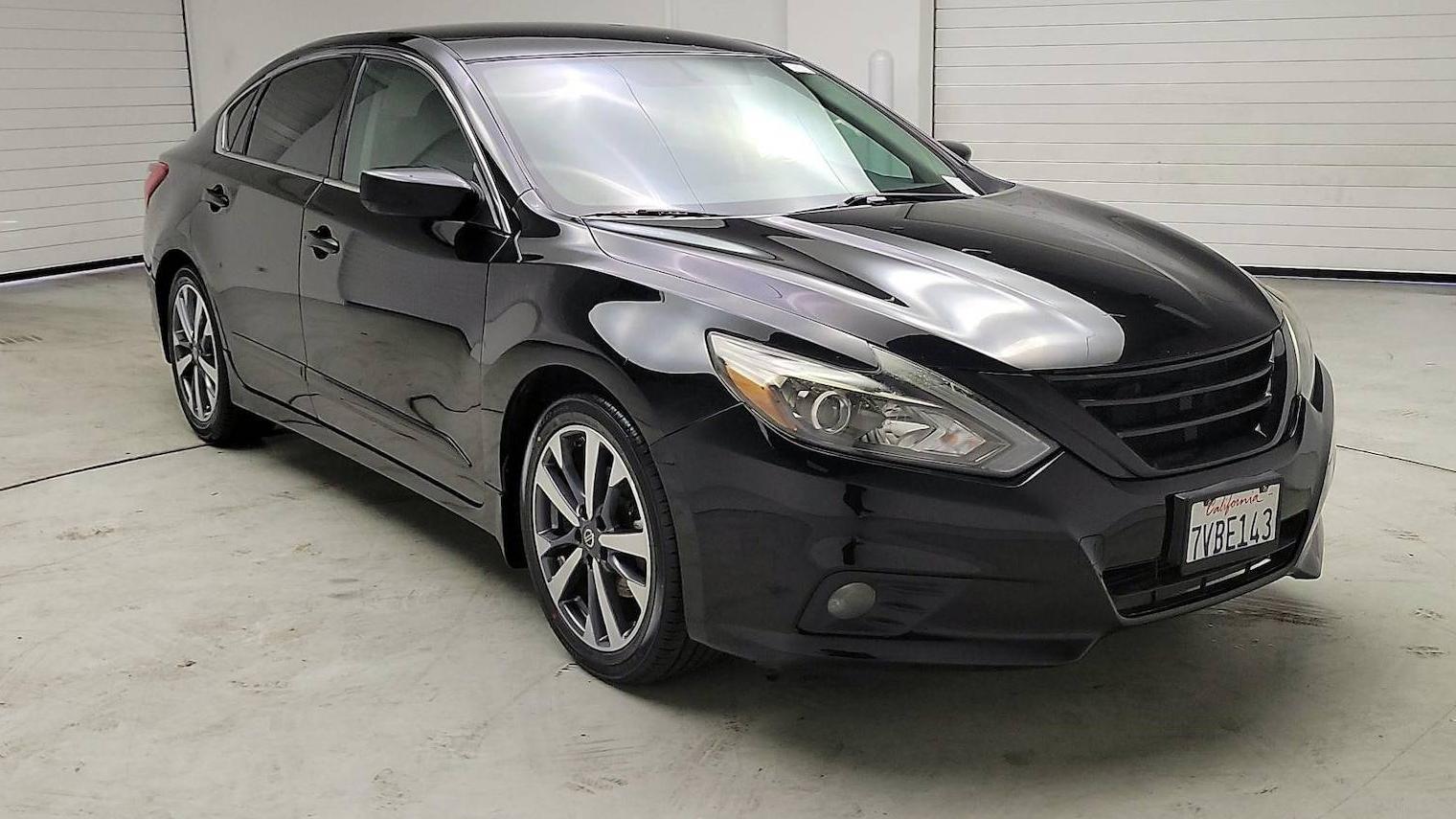 NISSAN ALTIMA 2016 1N4AL3AP0GC292935 image