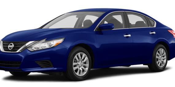 NISSAN ALTIMA 2016 1N4AL3AP0GC228958 image