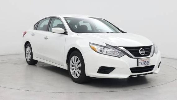 NISSAN ALTIMA 2016 1N4AL3AP9GN324527 image