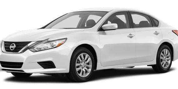 NISSAN ALTIMA 2016 1N4AL3AP1GN326403 image