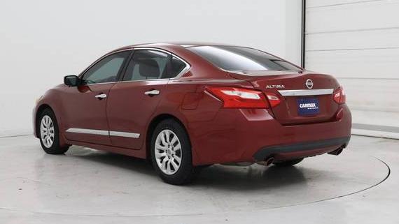 NISSAN ALTIMA 2016 1N4AL3AP9GN388972 image