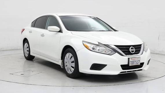 NISSAN ALTIMA 2016 1N4AL3AP3GN384612 image
