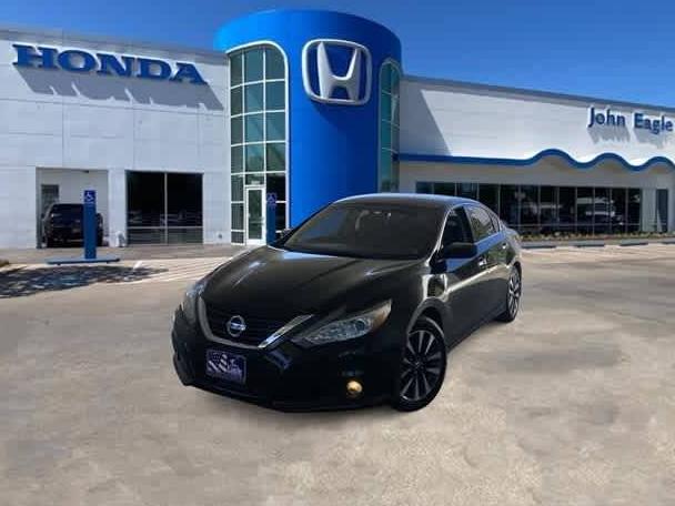 NISSAN ALTIMA 2016 1N4AL3AP2GC147640 image