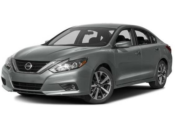 NISSAN ALTIMA 2016 1N4BL3AP1GC228665 image