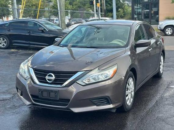 NISSAN ALTIMA 2016 1N4AL3AP8GN313213 image