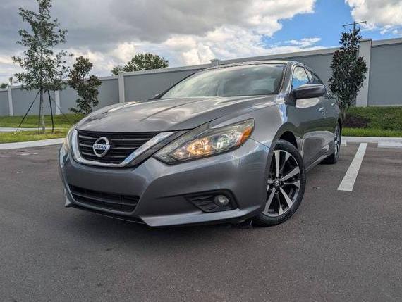 NISSAN ALTIMA 2016 1N4AL3AP6GC182889 image