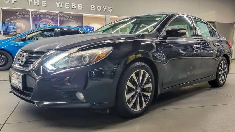 NISSAN ALTIMA 2016 1N4AL3AP8GC237746 image