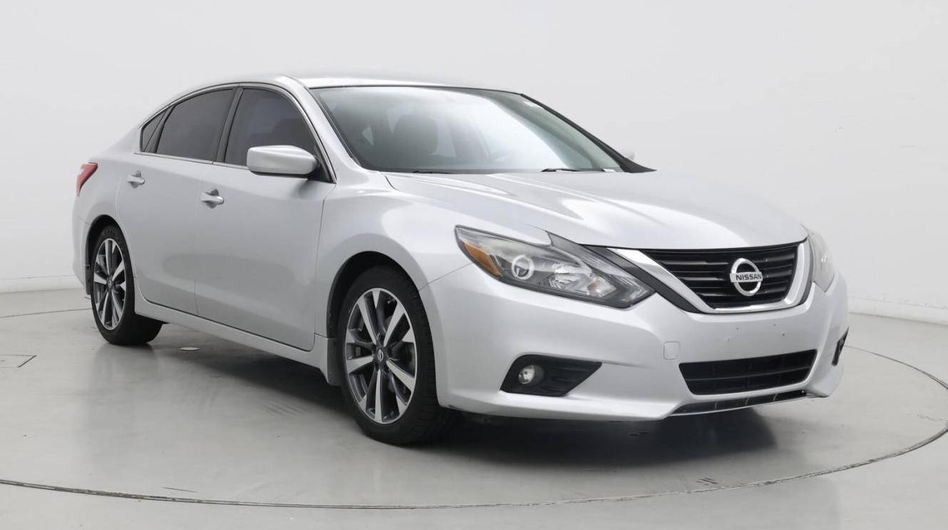 NISSAN ALTIMA 2016 1N4AL3AP8GC252991 image