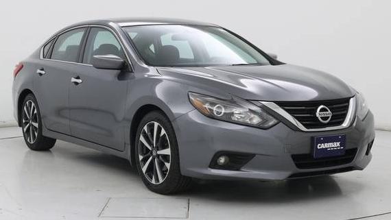 NISSAN ALTIMA 2016 1N4AL3AP5GN390279 image