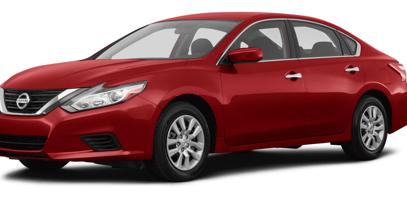NISSAN ALTIMA 2016 1N4AL3AP6GC179149 image