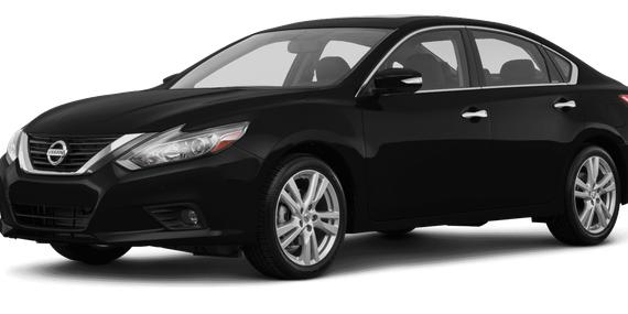 NISSAN ALTIMA 2016 1N4AL3AP0GC210699 image