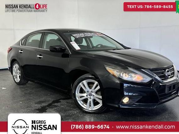 NISSAN ALTIMA 2016 1N4AL3AP0GC217670 image