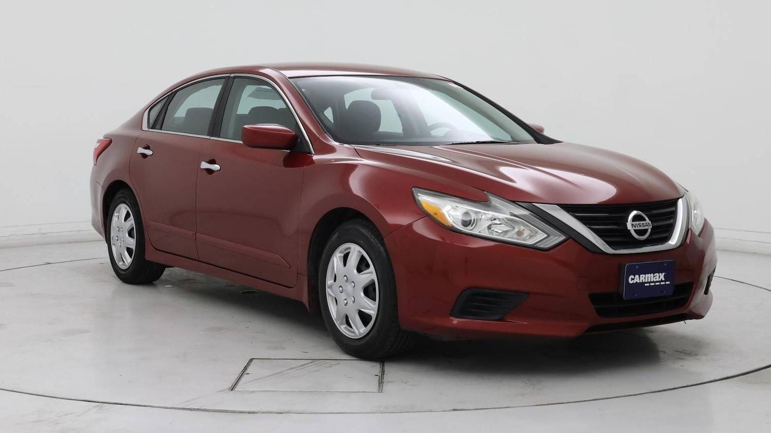 NISSAN ALTIMA 2016 1N4AL3AP5GC236523 image