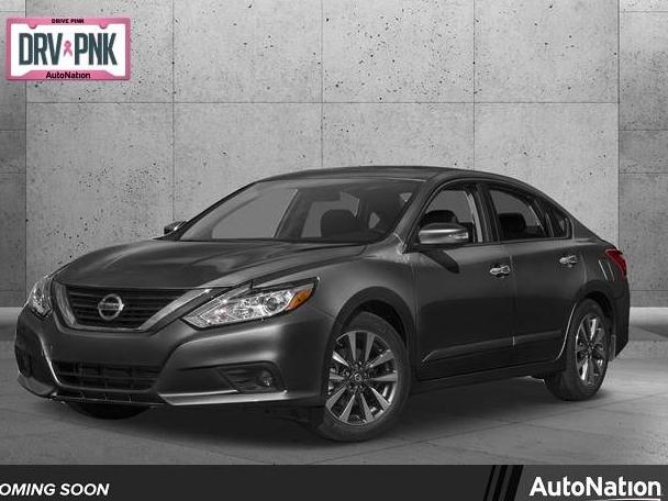 NISSAN ALTIMA 2016 1N4AL3AP9GC191361 image