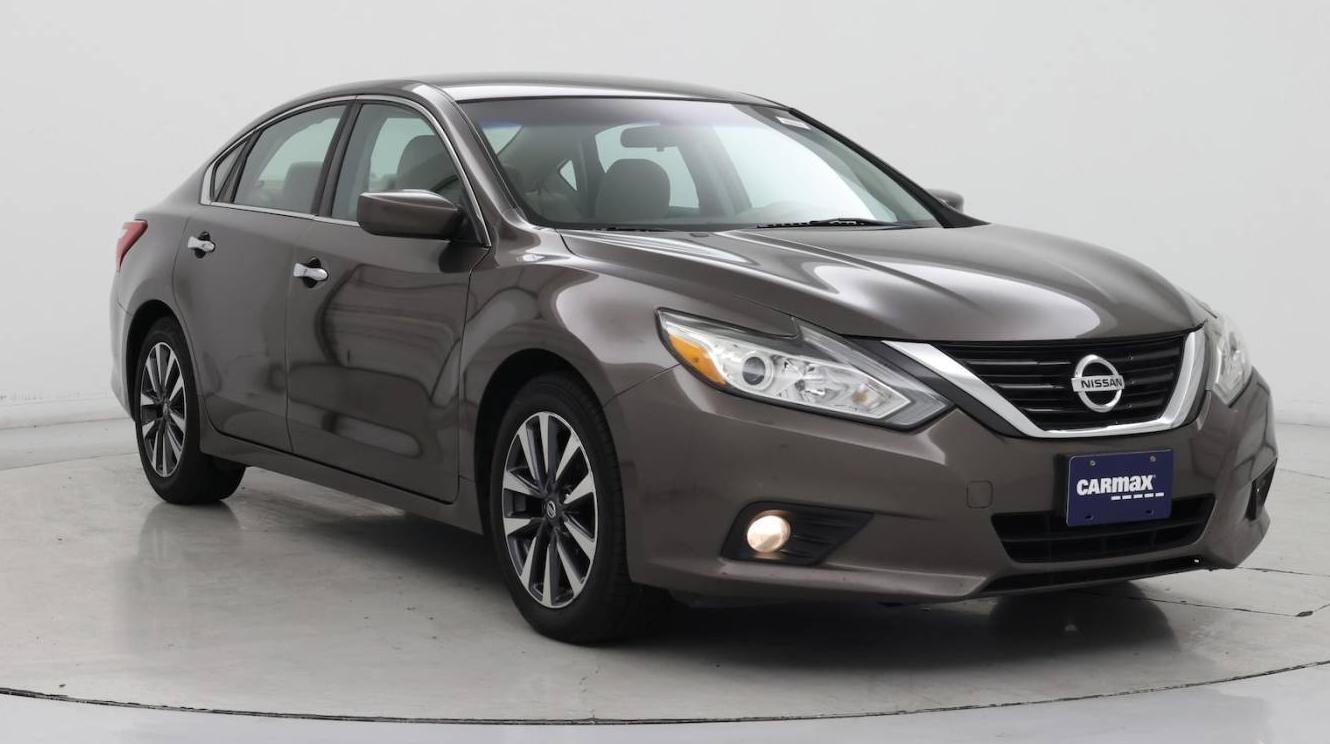 NISSAN ALTIMA 2016 1N4AL3AP6GC171360 image