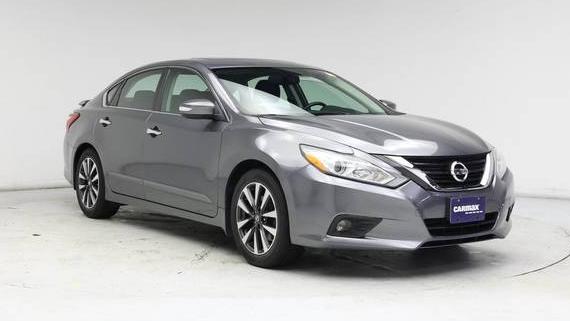 NISSAN ALTIMA 2016 1N4AL3AP0GC146244 image