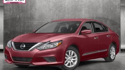 NISSAN ALTIMA 2016 1N4AL3AP7GC208660 image