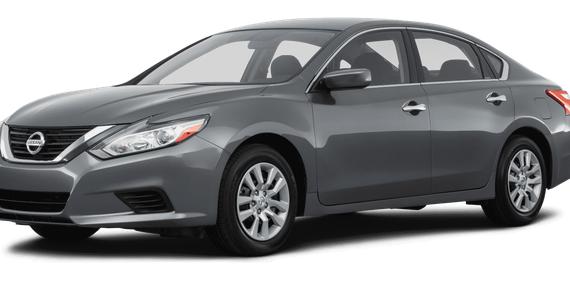 NISSAN ALTIMA 2016 1N4AL3AP0GC175548 image