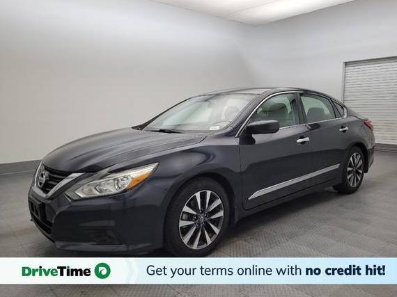 NISSAN ALTIMA 2016 1N4AL3AP2GC217380 image