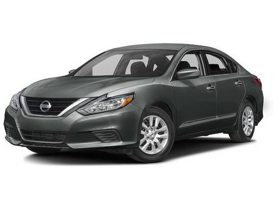 NISSAN ALTIMA 2016 1N4AL3AP5GC256433 image