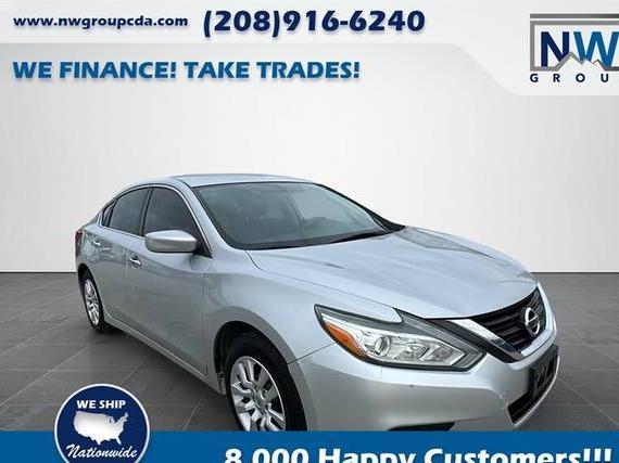 NISSAN ALTIMA 2016 1N4AL3AP6GN341270 image NISSAN ALTIMA 2016 1N4AL3AP6GN341270 image