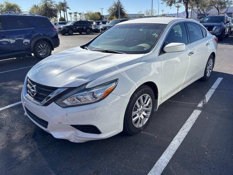 NISSAN ALTIMA 2016 1N4AL3AP9GN348004 image