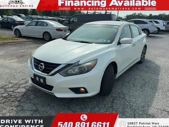 NISSAN ALTIMA 2016 1N4AL3AP0GC241628 image