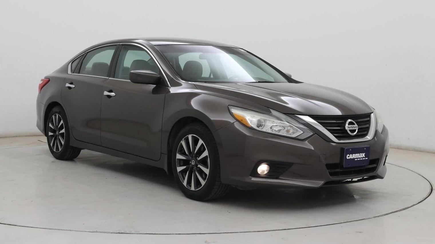 NISSAN ALTIMA 2016 1N4AL3AP5GC145848 image