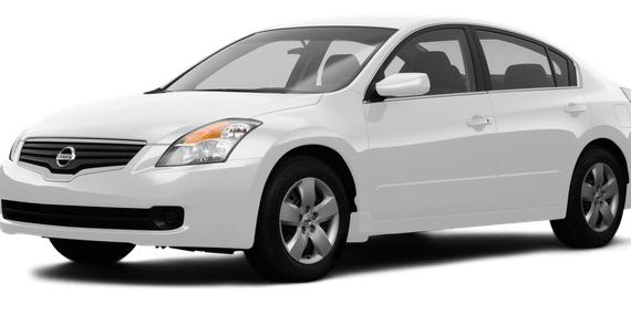 NISSAN ALTIMA 2008 1N4AL21E88N471318 image