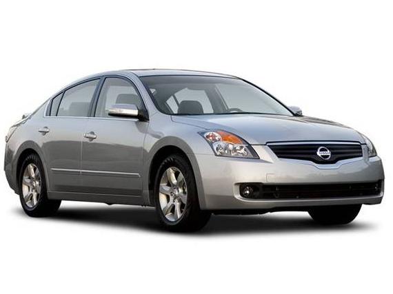 NISSAN ALTIMA 2008 1N4BL21E08N493804 image