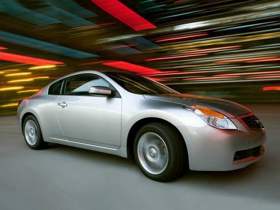 NISSAN ALTIMA 2008 1N4AL24E78C148756 image