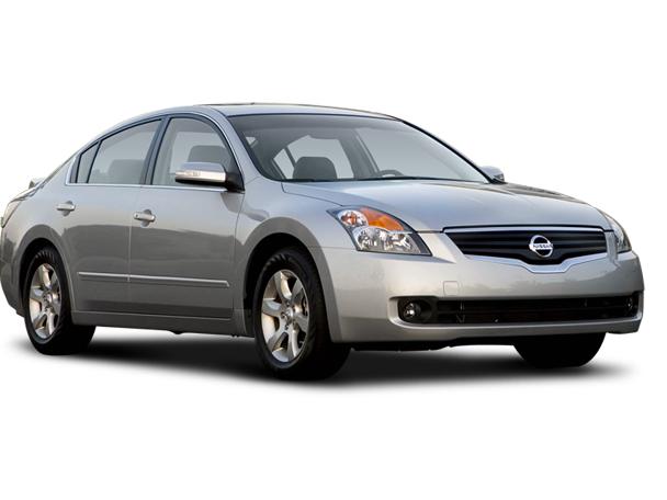 NISSAN ALTIMA 2008 1N4BL21E18C199114 image