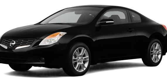 NISSAN ALTIMA 2008 1N4BL24E98C130781 image