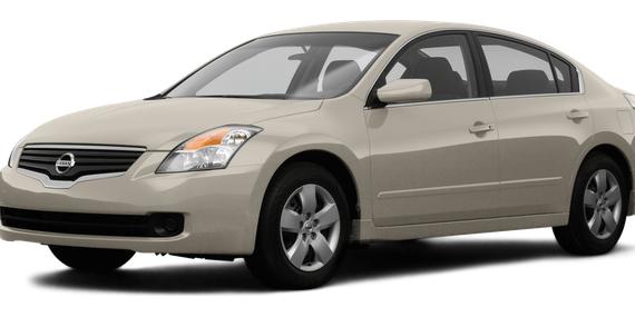 NISSAN ALTIMA 2008 1N4AL21E08N534928 image