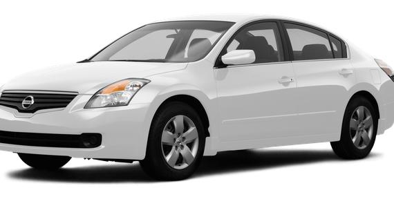 NISSAN ALTIMA 2008 1N4AL21E58N497715 image